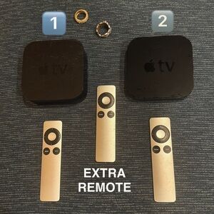 Apple TV